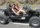 buggy ride adventure in Tenerife