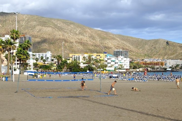 Playa de los Cristianos- Tenerife.-7 (Copy).jpg