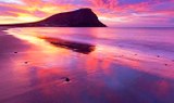 coastal views in Tenerife