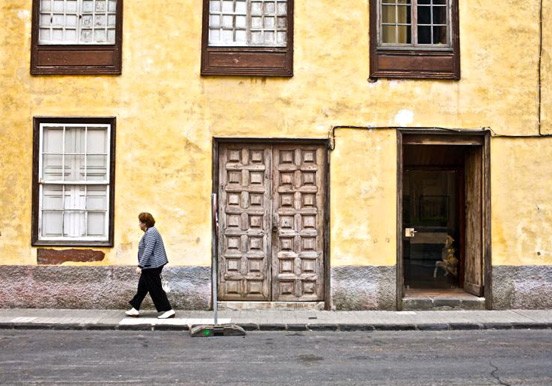 cycling tour around Tenerife villages