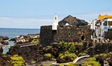 cycling tour in Tenerife coast