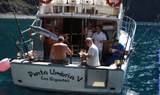 Punta Umbria V boat equipped for deep sea fishing.jpg