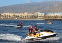 Tenerife jet ski ride