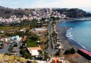 explore San Sebastian in La Gomera