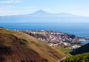 visit San Sebastian in La Gomera