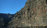 kayak tour in Tenerife