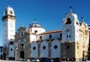 Basilica of Candelaria