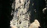 Rock formation in Masca gorge.jpg