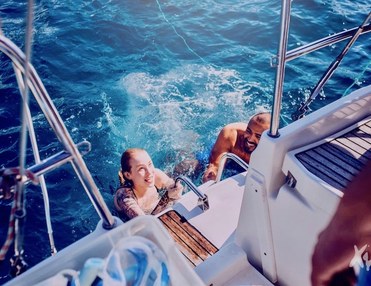 Boat Tour