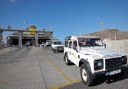 La Gomera jeep safari tour