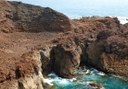 Teno adventure - hike and swim