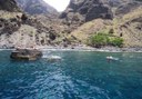 hiking and boat ride in Tenerife