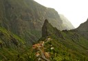 hiking in Tenerife