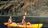 kayak tour in Tenerife