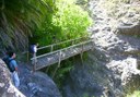 Hiking is highly recommended in Masca