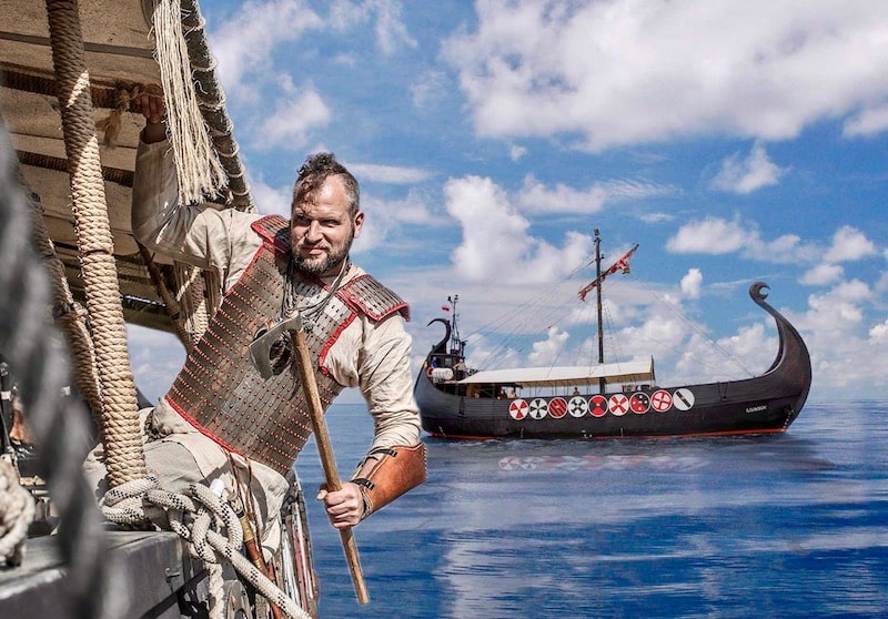 Ragnarok Viking boat adventure in Tenerife.jpg