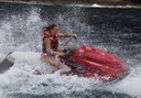 Tenerife jet ski adventure