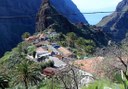 visit Masca town via quad adventure
