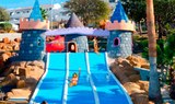 crazy race junior in Aqualand