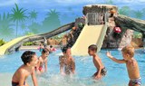 forest land for kids in Aqualand