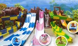 adventureland for kids in Aqualand