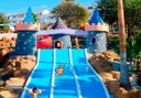 crazy race junior in Aqualand