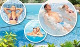 jacuzzi in Aqualand