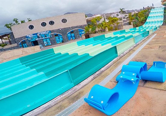 multisurf in Aqualand