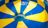 tornado fun in Aqualand