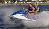 jet ski ride in Tenerife