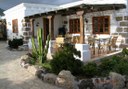 El Cerro de la Luna restaurant in Camel Park