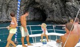catamaran cruise trip in Tenerife
