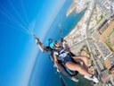Adernaline turns paragliding Tenerife.jpg