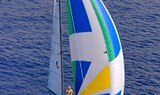 Enjoy private charter sailing in Tenerife