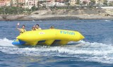 ride fly fish in Tenerife