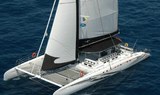 Sailing in Tenerife with Freebird Catamaran