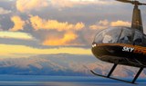 Helicopter tours in Tenerife