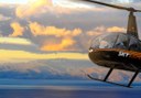 Helicopter tours in Tenerife