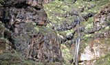 see Barranco Infierno via Tenerife helicopter tour