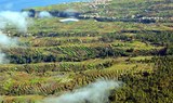 Tenerife scenic helicopter tours