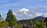 see Teide mountain via helicopter tour