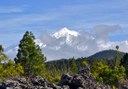 see Teide mountain via helicopter tour