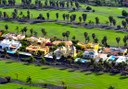 helicopter tour view in Tenerife