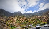 jeep safari tour in La Gomera Tenerife