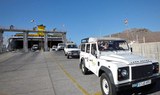 La Gomera jeep safari tour