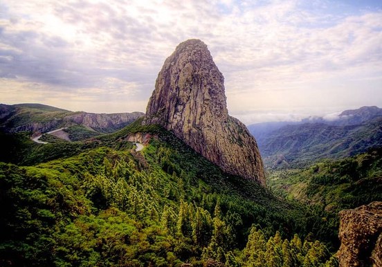 Impressive Roque Agando in La Gomera.jpg