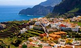 visit Agulo in La Gomera