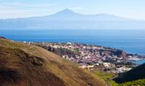 visit San Sebastian in La Gomera