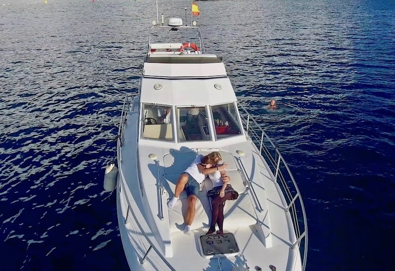 private charter for couple in tenerife.jpg