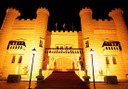 entrance of San Miguel Castle